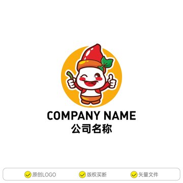 点赞的小黄鸭