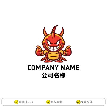 点赞的小龙虾