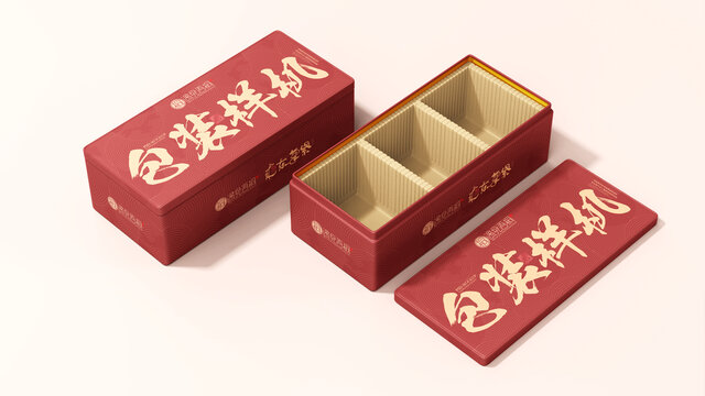 马口铁盒