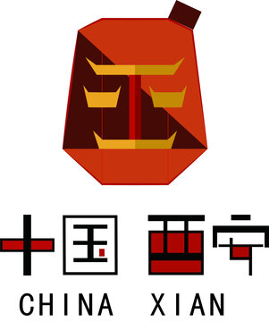 标志