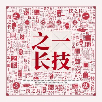 一技之长