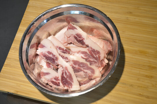 大块肉