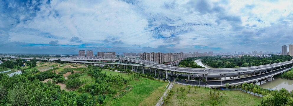 高架路