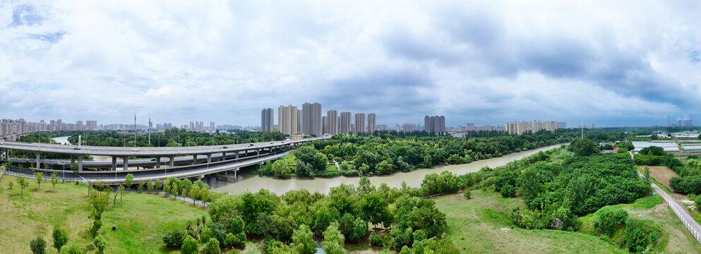 城市高架