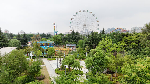 淮安樱花园