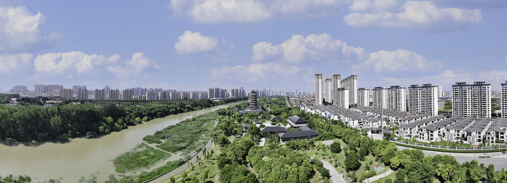 淮安母爱公园
