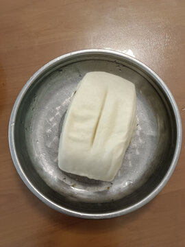 馒头花卷