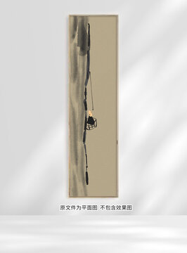 禅意装饰画