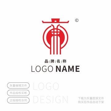 廉标志LOGO