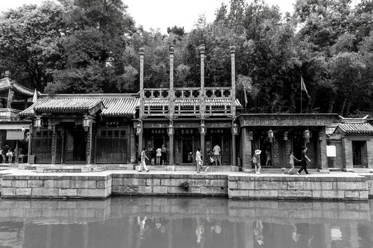 北京老照片