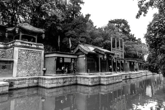 北京老照片
