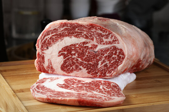 和牛眼肉
