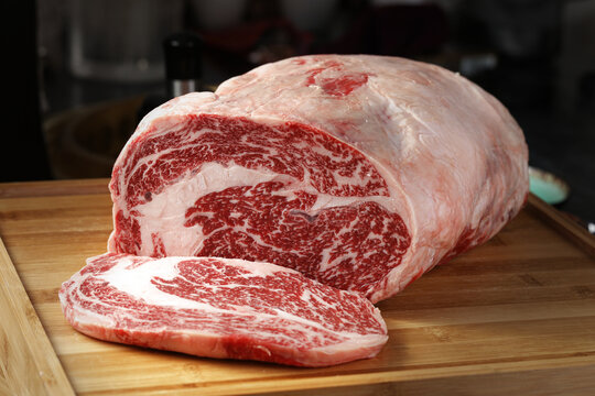 和牛眼肉