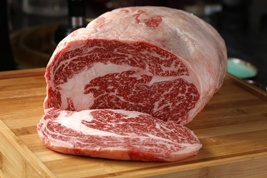 和牛眼肉