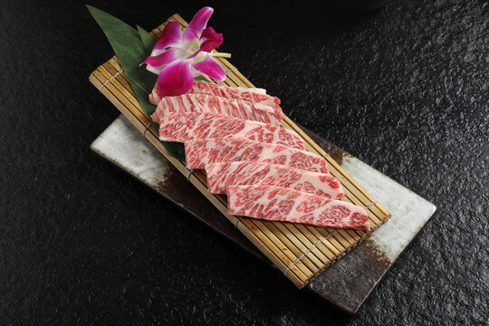 和牛撒撒米