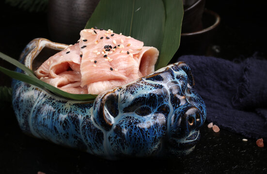 松阪猪肉
