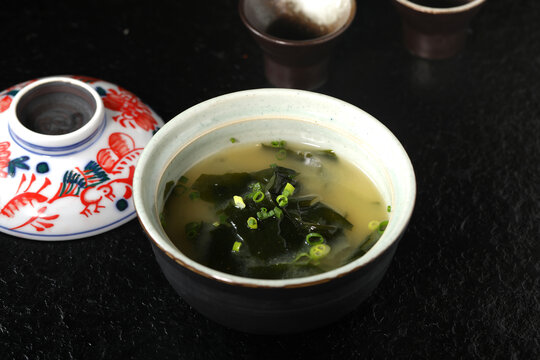味增汤