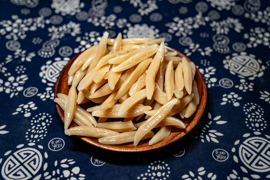 莜面鱼鱼素材