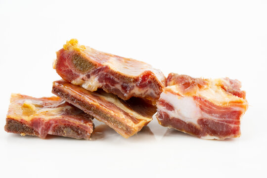 云南腊肉腊排骨