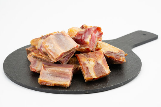 云南腊肉腊排骨