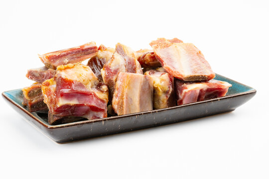 云南腊肉腊排骨