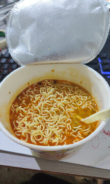 方便面
