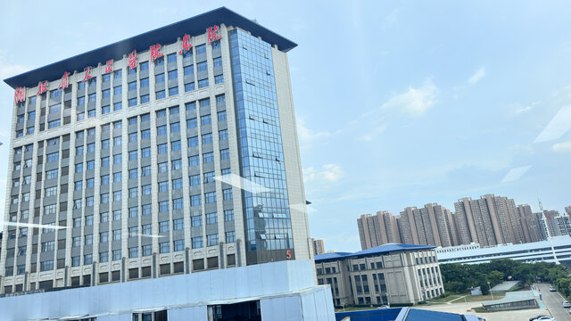 湖北省人民医院