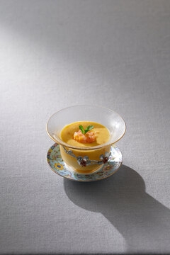 杨枝甘露饮品