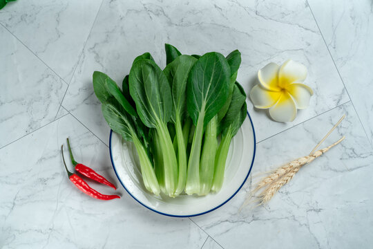 小青菜