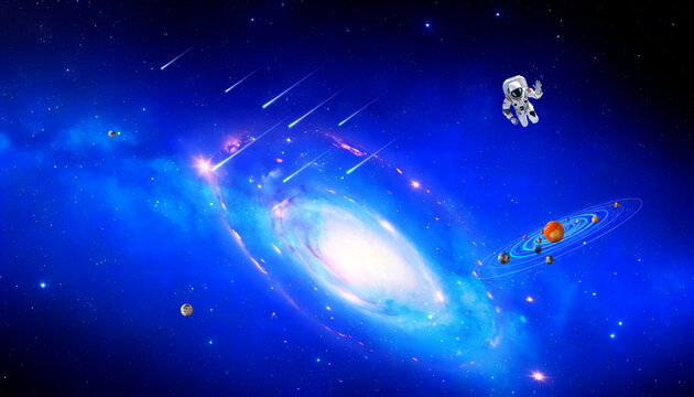 星空
