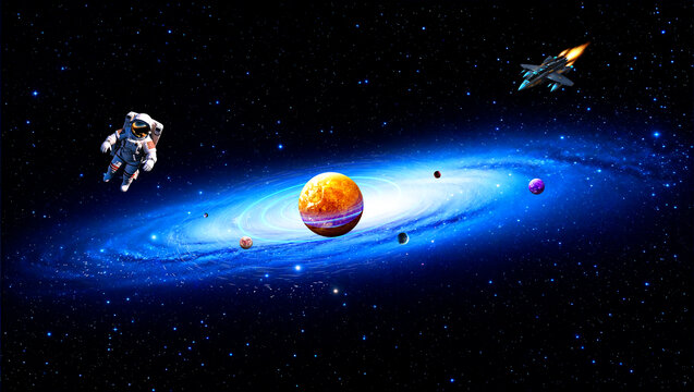 星系