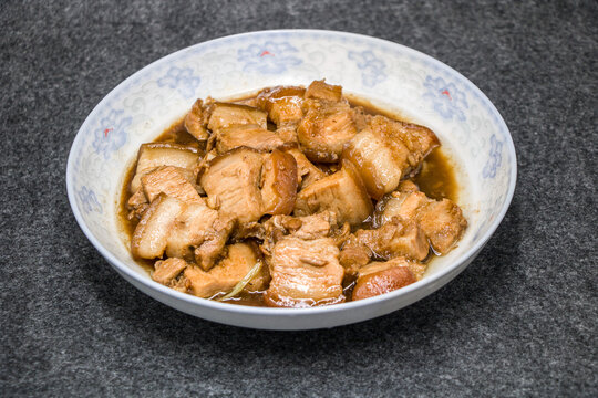 卤肉五花肉腩肉