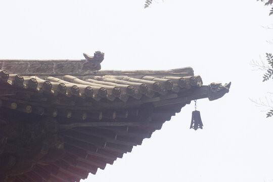 晋祠