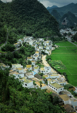 兴义万峰林