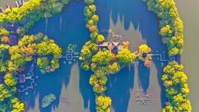 杭州风景