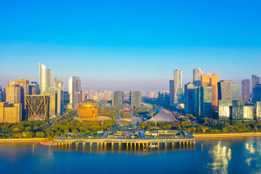 杭州风景