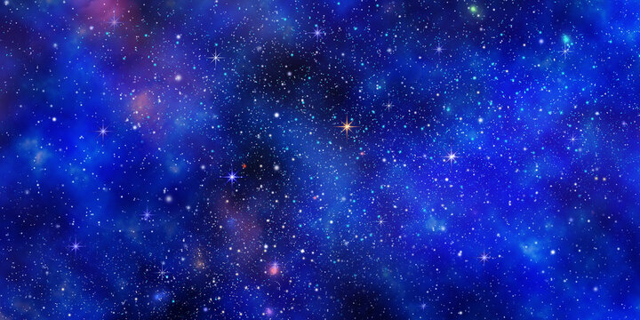 星空