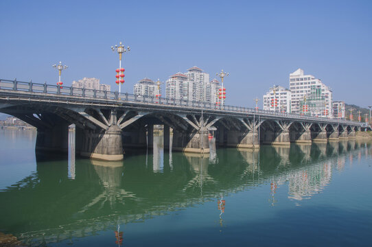 邵武风光