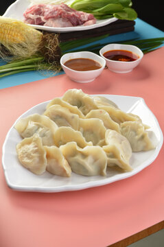 饺子