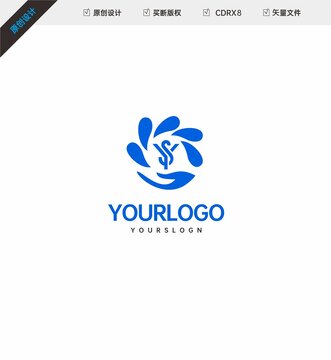 公益LOGO