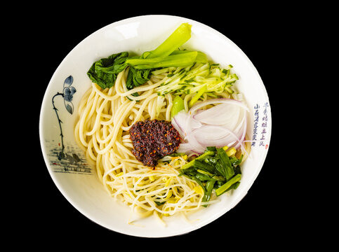 饸络