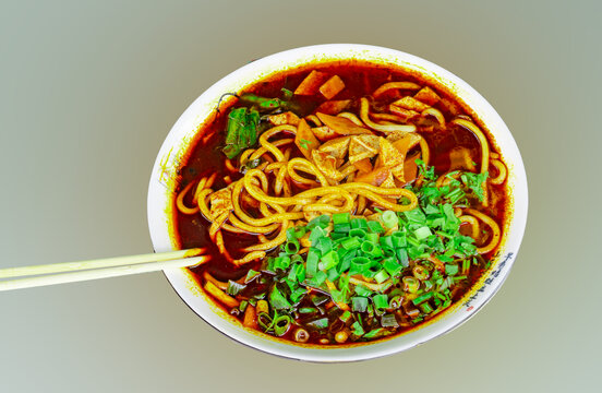 饸络