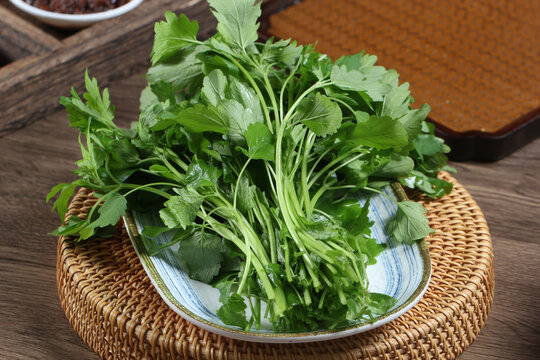 小香芹