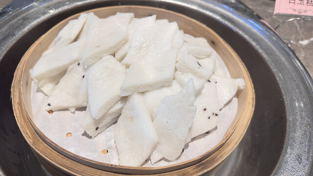发糕