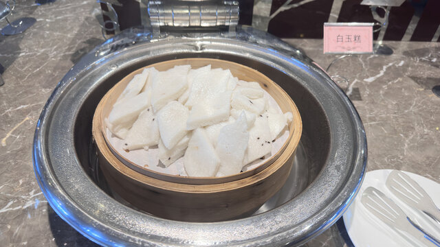 糕点