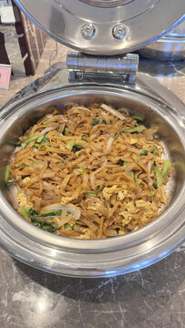 炒粉