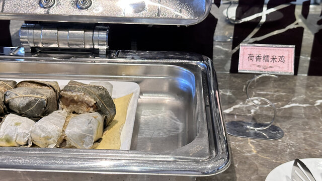 糯米鸡
