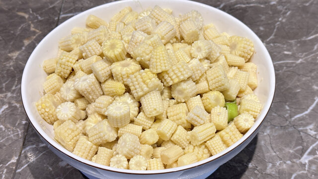 开胃菜