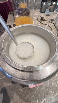白粥
