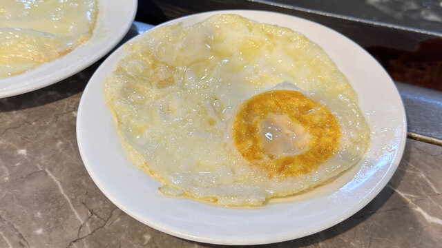 煎蛋
